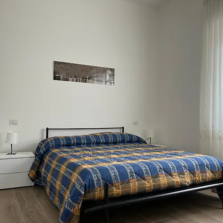 Elisabeth2 Apartment San Benedetto del Tronto Exterior photo
