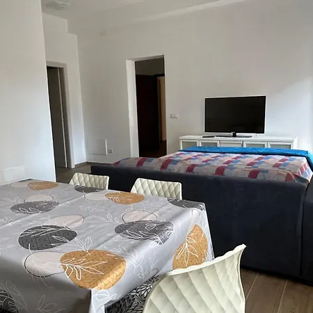 Elisabeth2 Apartment San Benedetto del Tronto Exterior photo