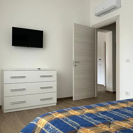 Elisabeth2 Apartment San Benedetto del Tronto Exterior photo