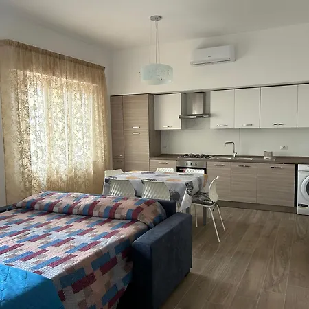 Elisabeth2 Apartment San Benedetto del Tronto Exterior photo