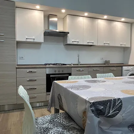 Elisabeth2 Apartment San Benedetto del Tronto Exterior photo