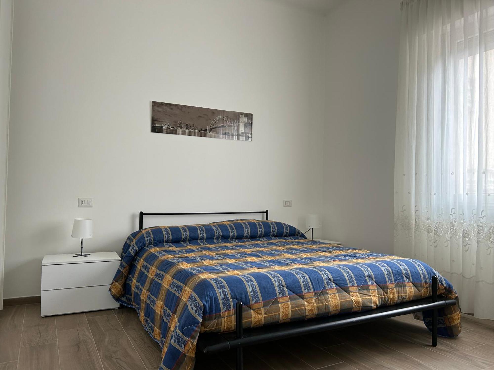 Elisabeth2 Apartment