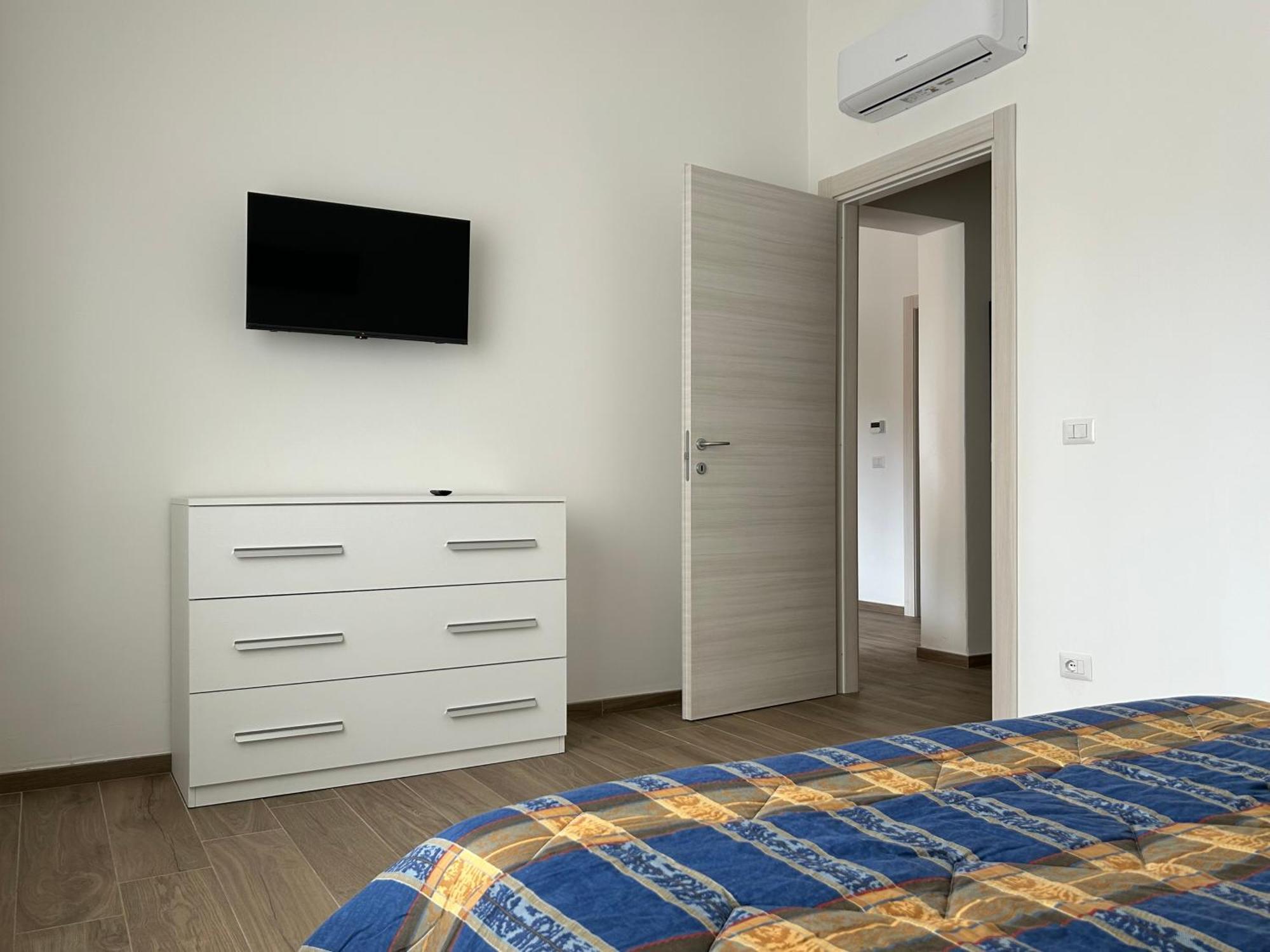 Apartment Elisabeth2 San Benedetto del Tronto